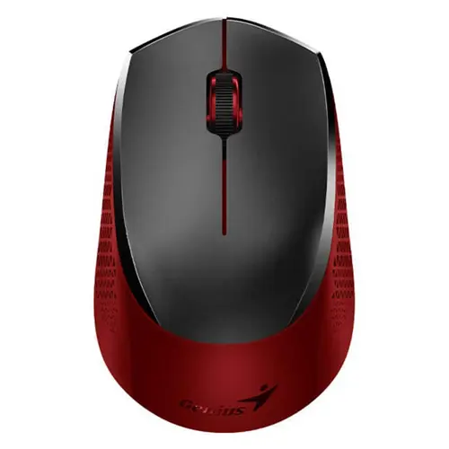 ﻣﻮس ﺑﯽ ﺳﯿﻢ جنیوس مدل Silent NX8000S  (5)